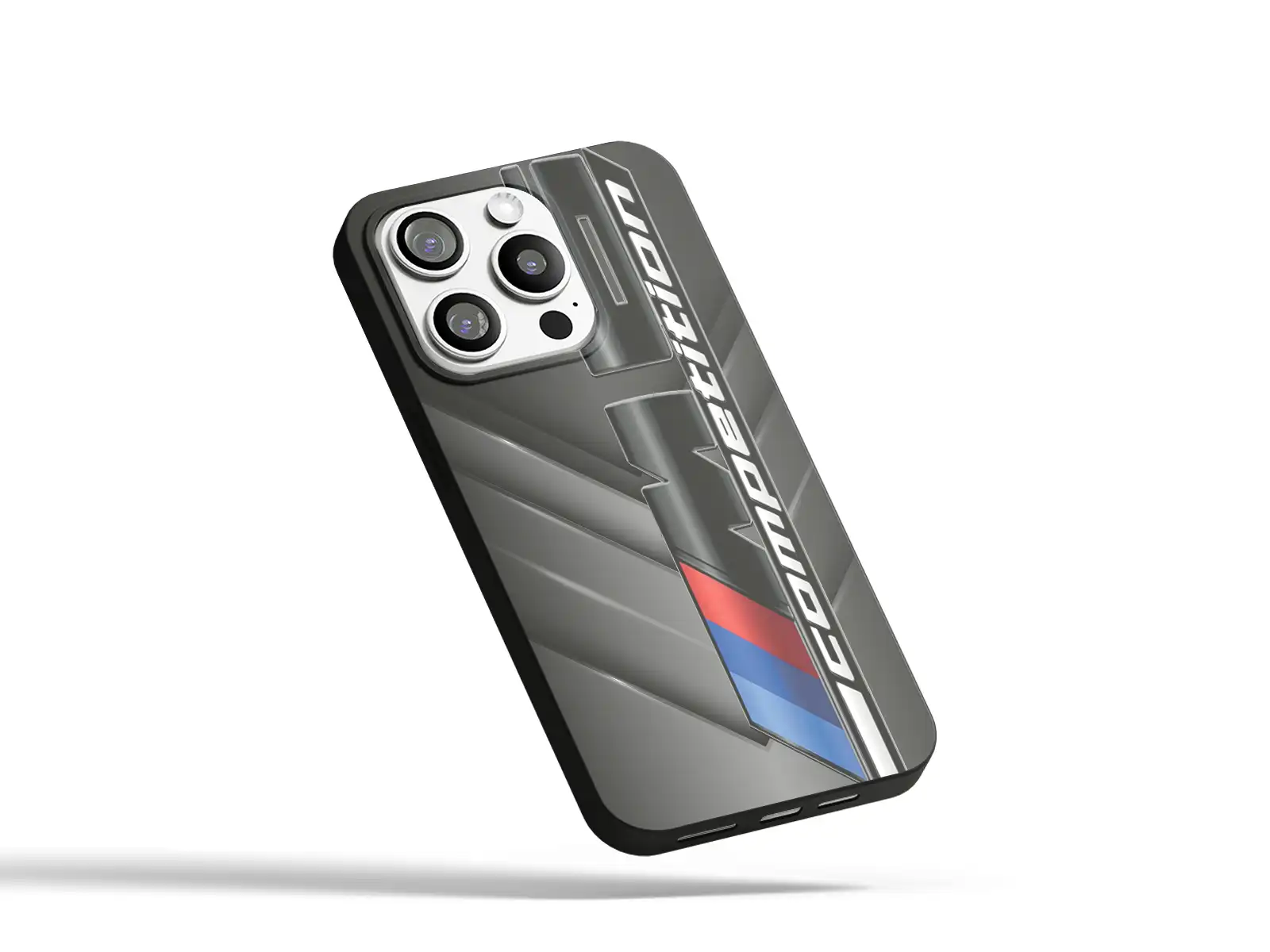BMW Custodia Smartphone Serie Limitata Pro Max